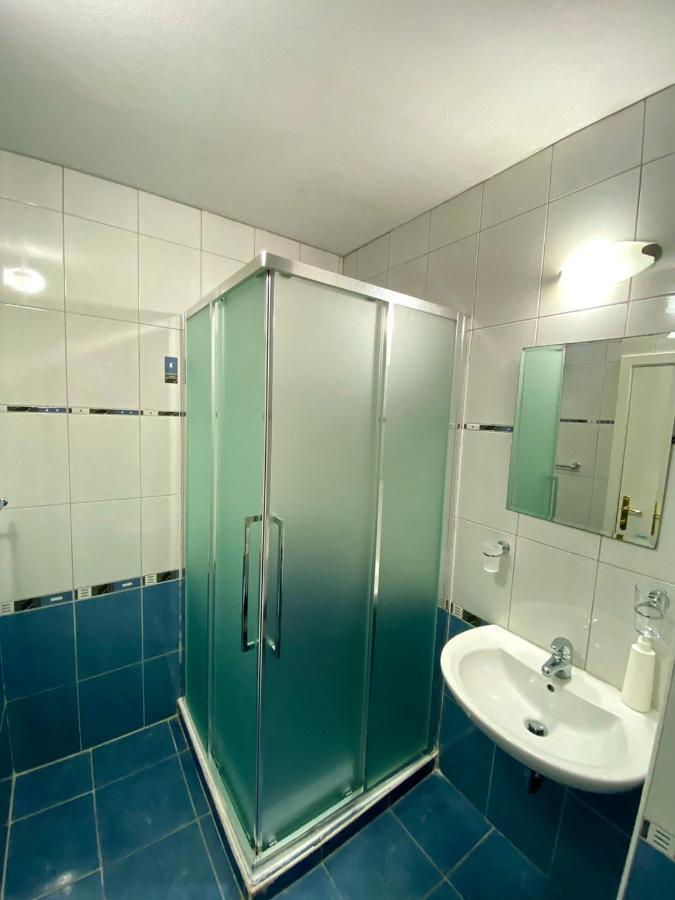 Amrita Apartments Nessebar Kültér fotó